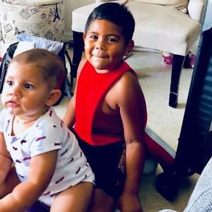 Meet your Posher, Luis